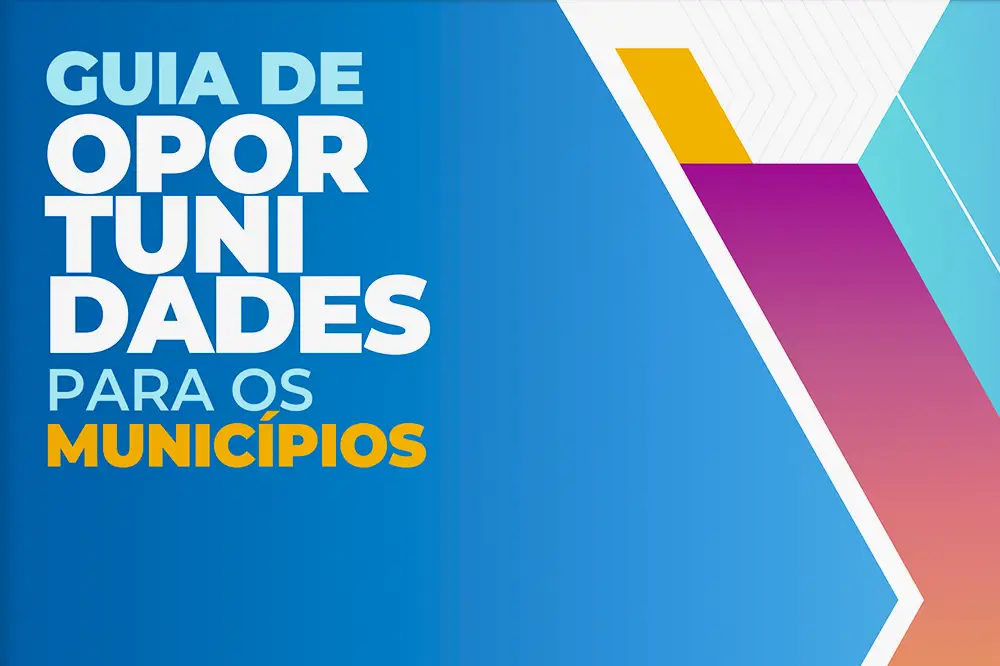 Governo de Minas - Guia de Oportunidades